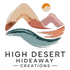 High Desert Hideaway Creations