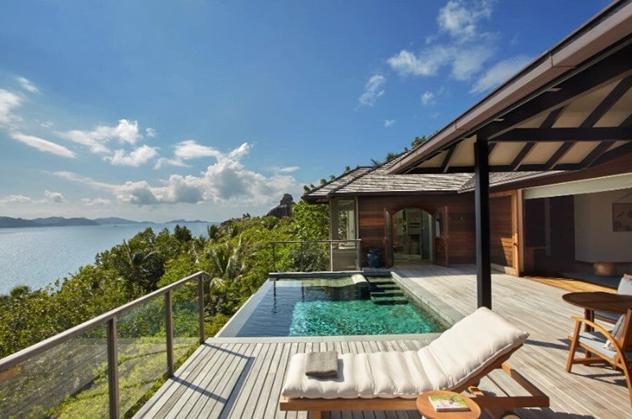 Luxury Private Homes and Villa Stays