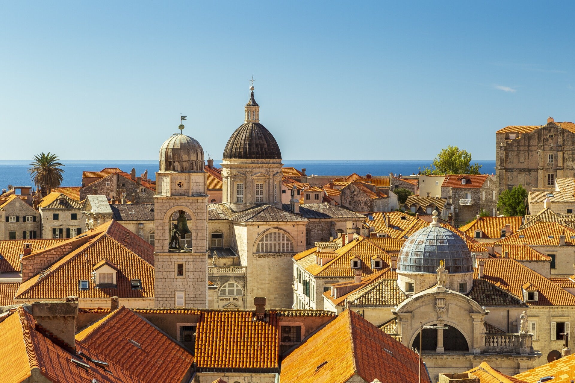 Dubrovnik Croatia