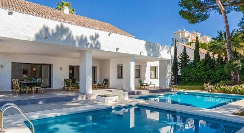 Luxury Private Homes and Villa Stays