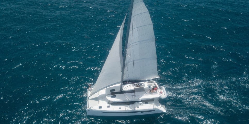 Luxury Boating Experiences