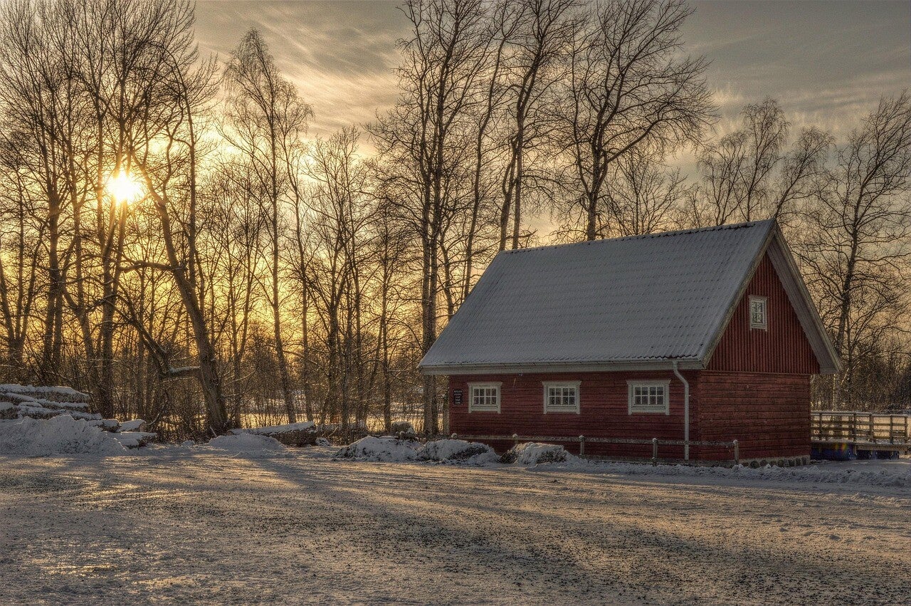 Boundless Territories Travel - Visit Sweden