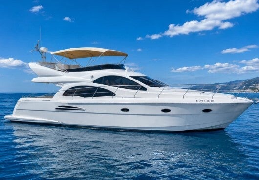 Luxury Boating Experiences