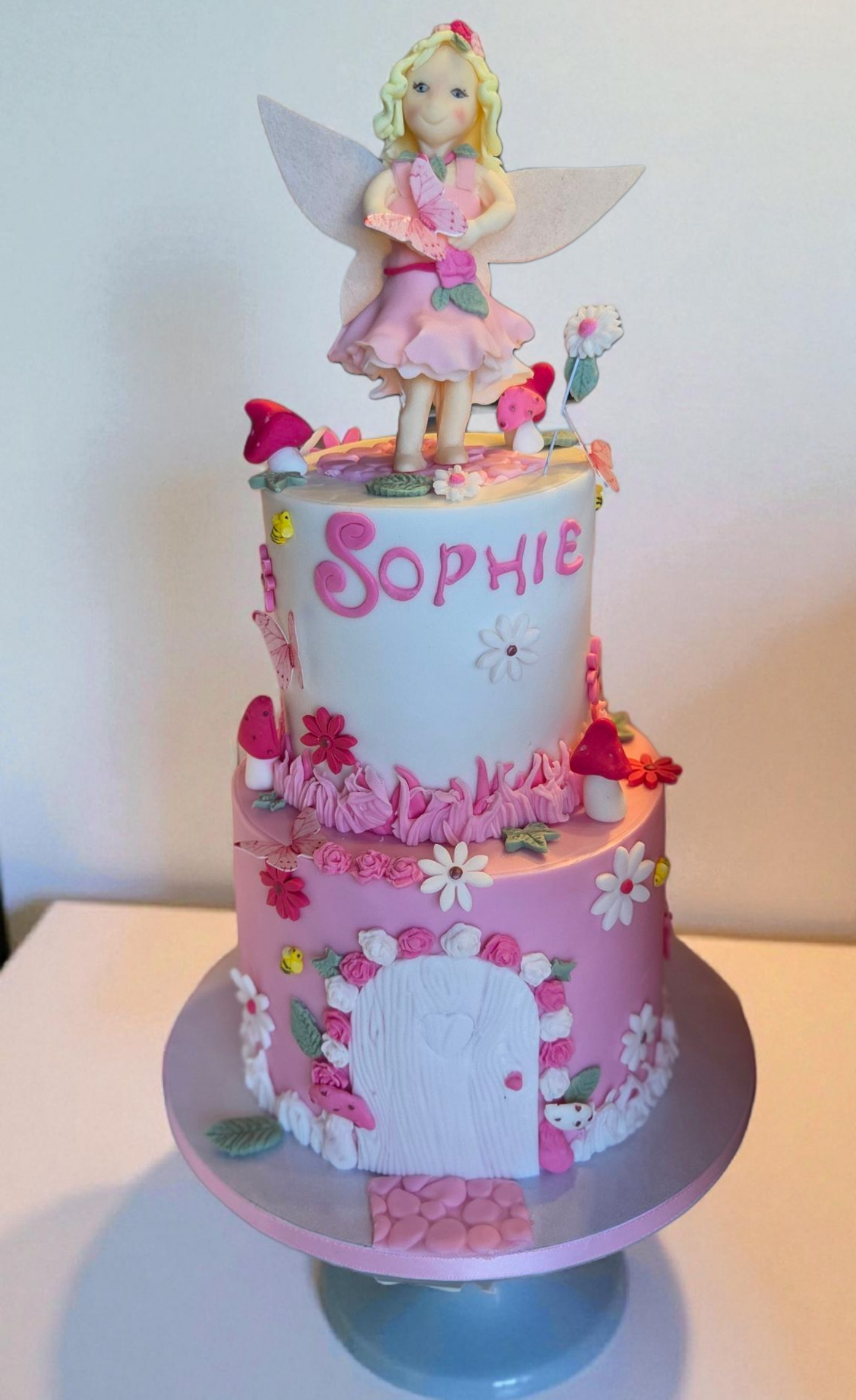 Mijn-Taarten.nl portfolio 3