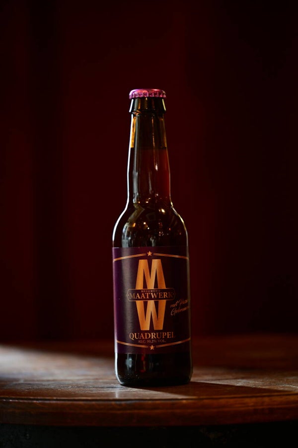 Maatwerk Quadrupel