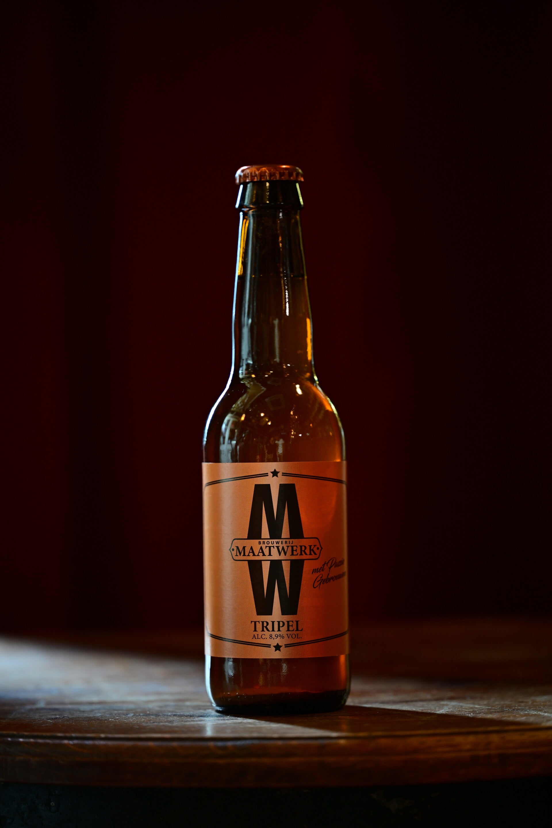 Maatwerk Tripel