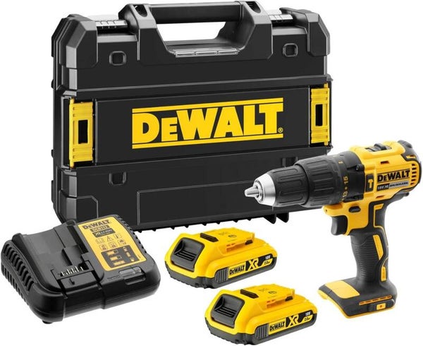 DEWALT  DCD778D2T-QW