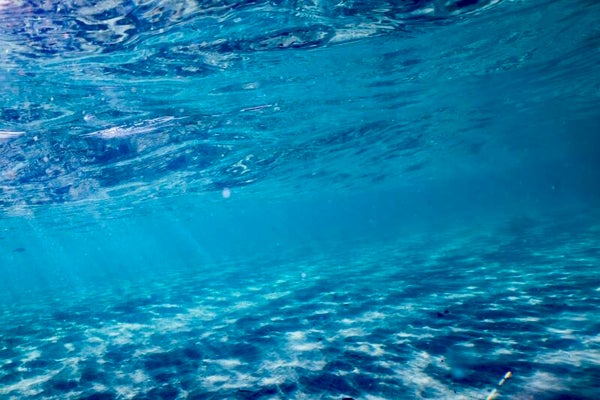 Sea Change