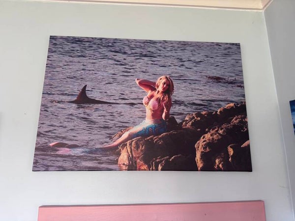 Queen of the sea