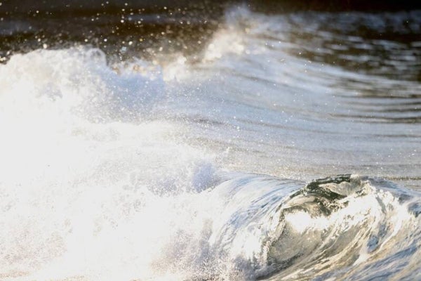 Storm Bay, Last Light
