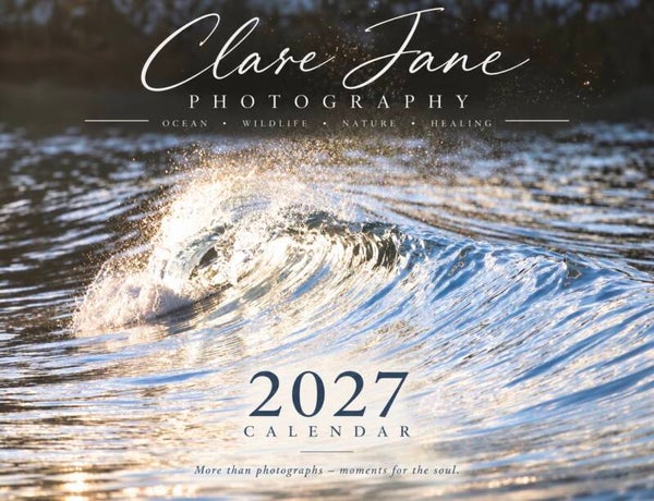 Calendar 2027