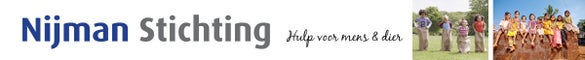 MARIA EN ADRIANA NIJMAN STICHTING logo