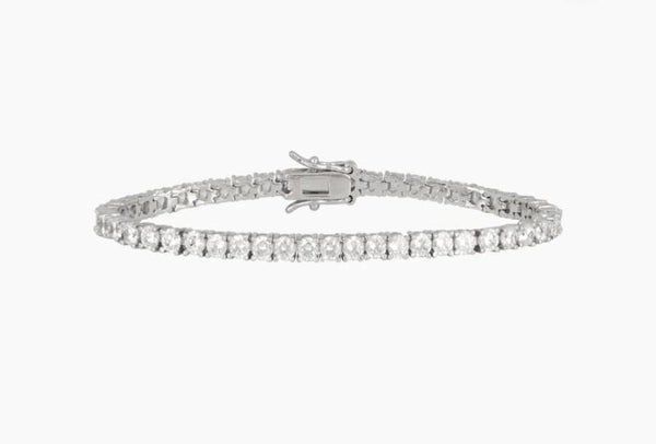 Tennis Bracelet