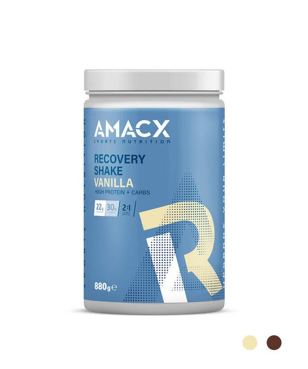 Recovery Shake Amacx