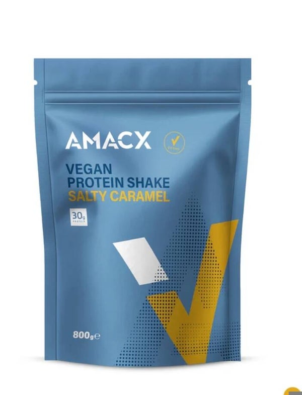 Vegan Protein Shake (800)gr