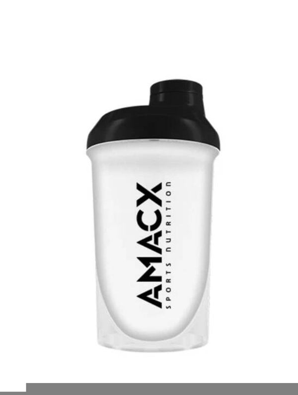 Shaker Amacx