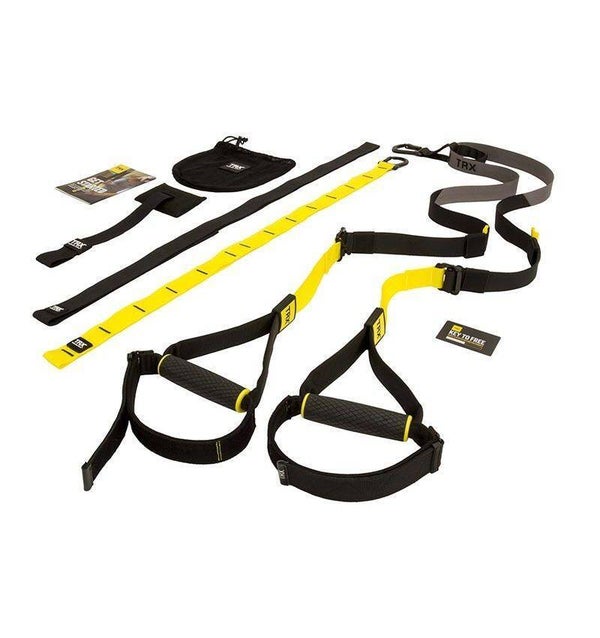 ΙΜΑΝΤΕΣ TRX Suspension trainer (TRX)