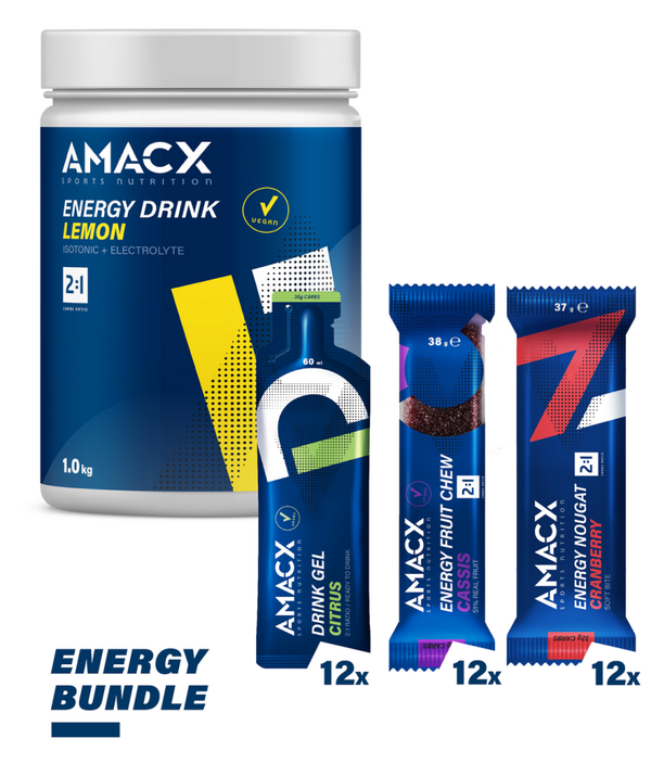 Amacx Energy Bundle