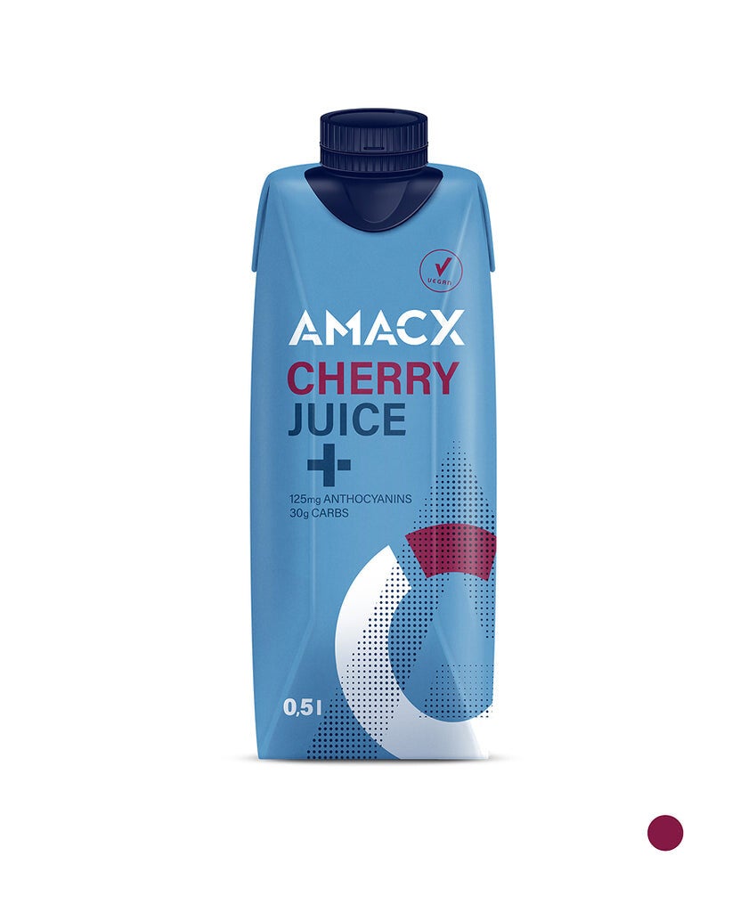 Amacx Cherry Juice