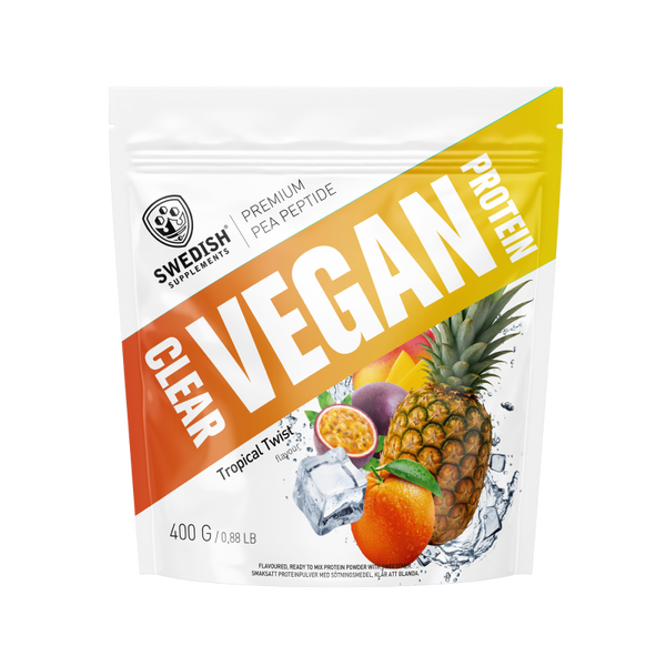 Clear Whey – 400g