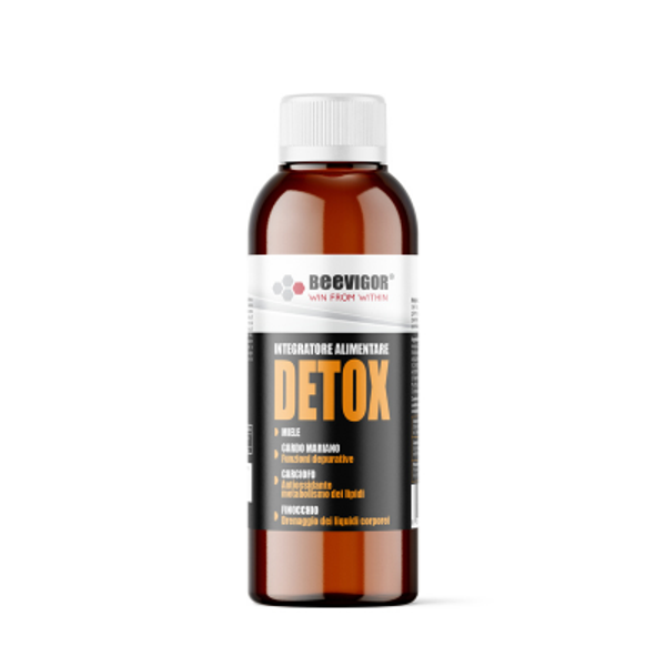 Detox 250 ml