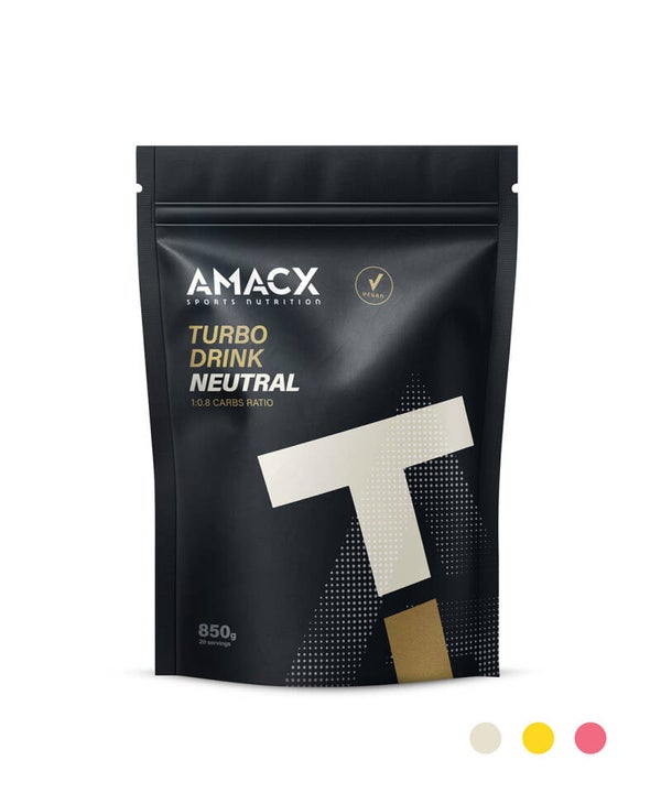 Amacx Turbo Drink Neutral