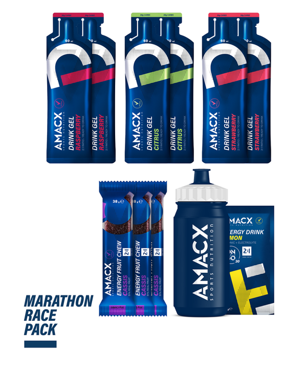 Marathon Race Pack