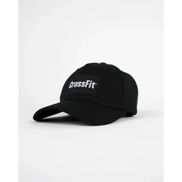 CROSSFIT® CAP ADJUSTABLE UNISEX 5 PANNEL CAP
