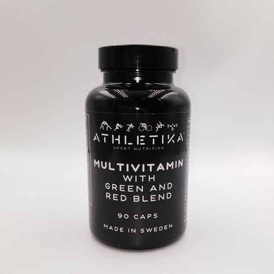 Athletika Multivitamin