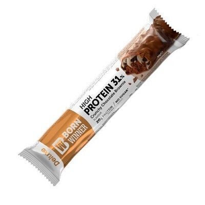 Born Winner Deluxe High Protein Bar