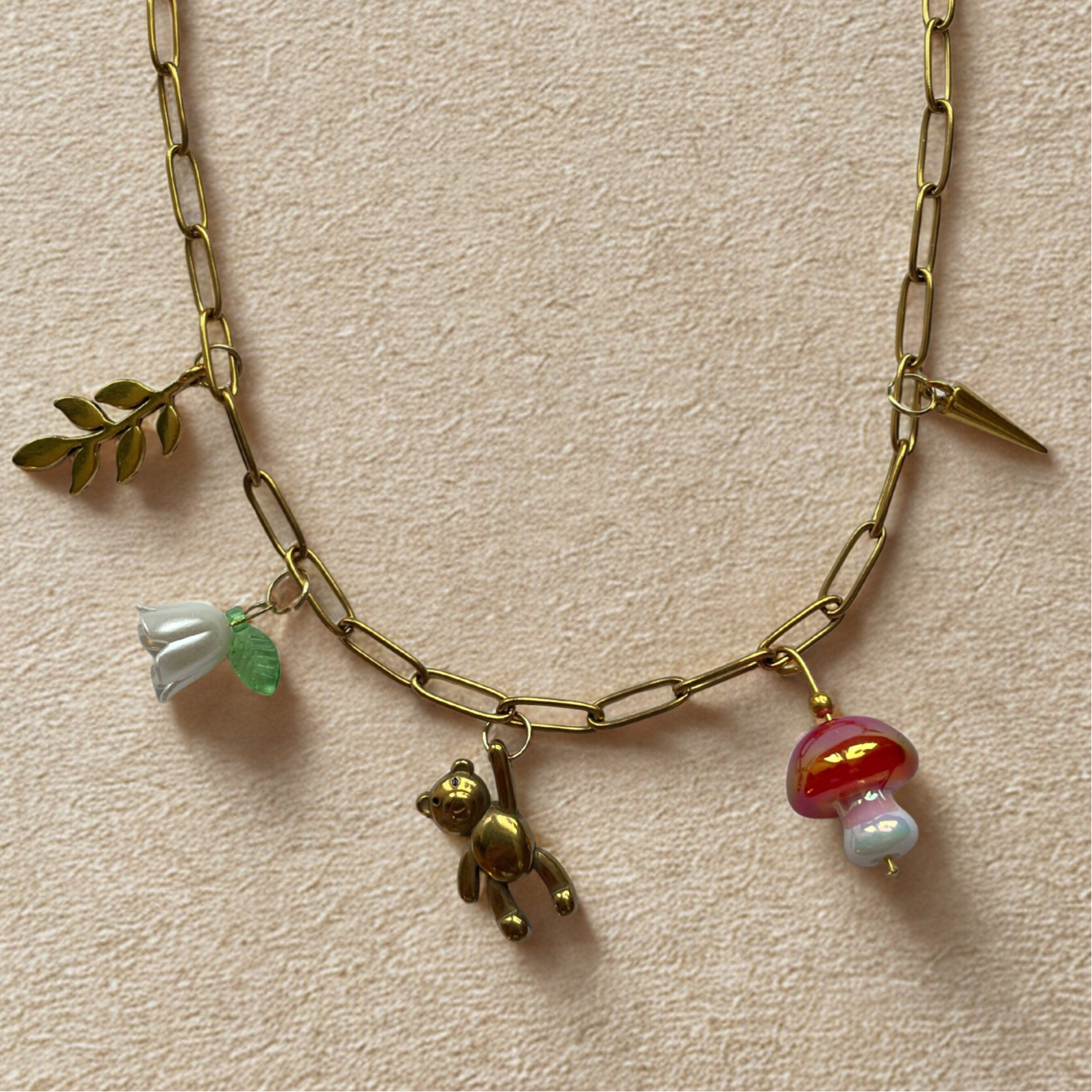 Ketting Fairytale Forest