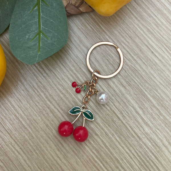 Sleutelhanger Cherry