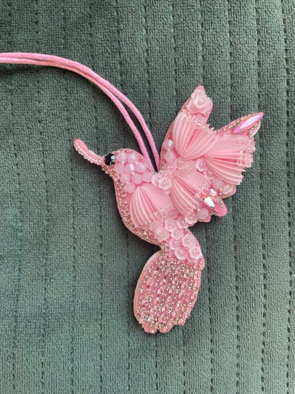LL | Tassenhanger Colibri