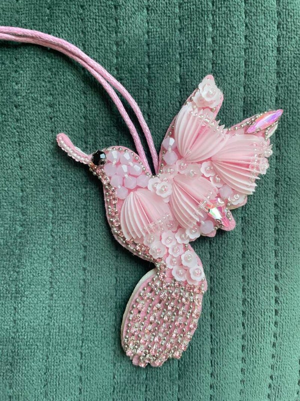 LL - Tassenhanger Colibri