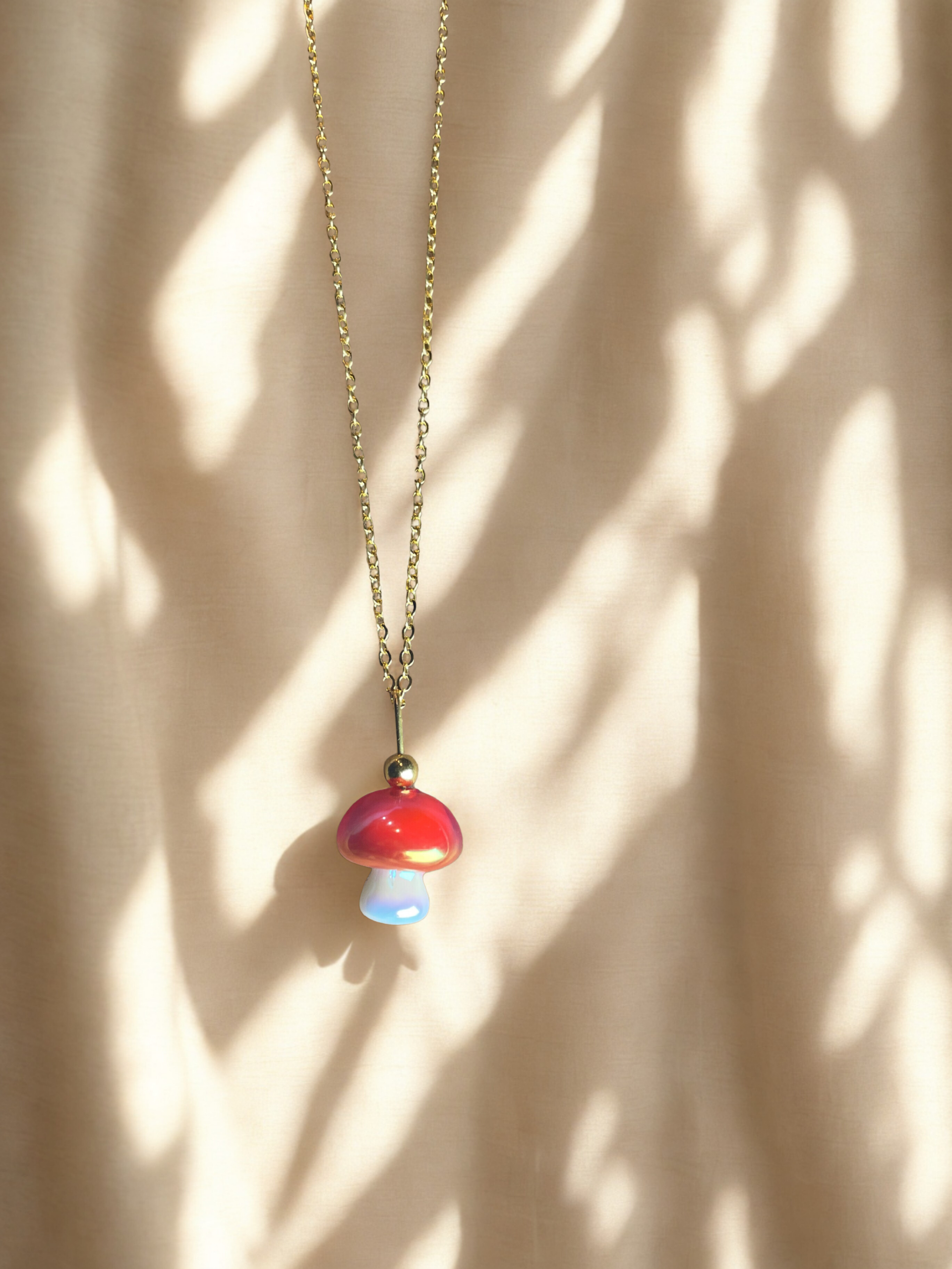Ketting Mush