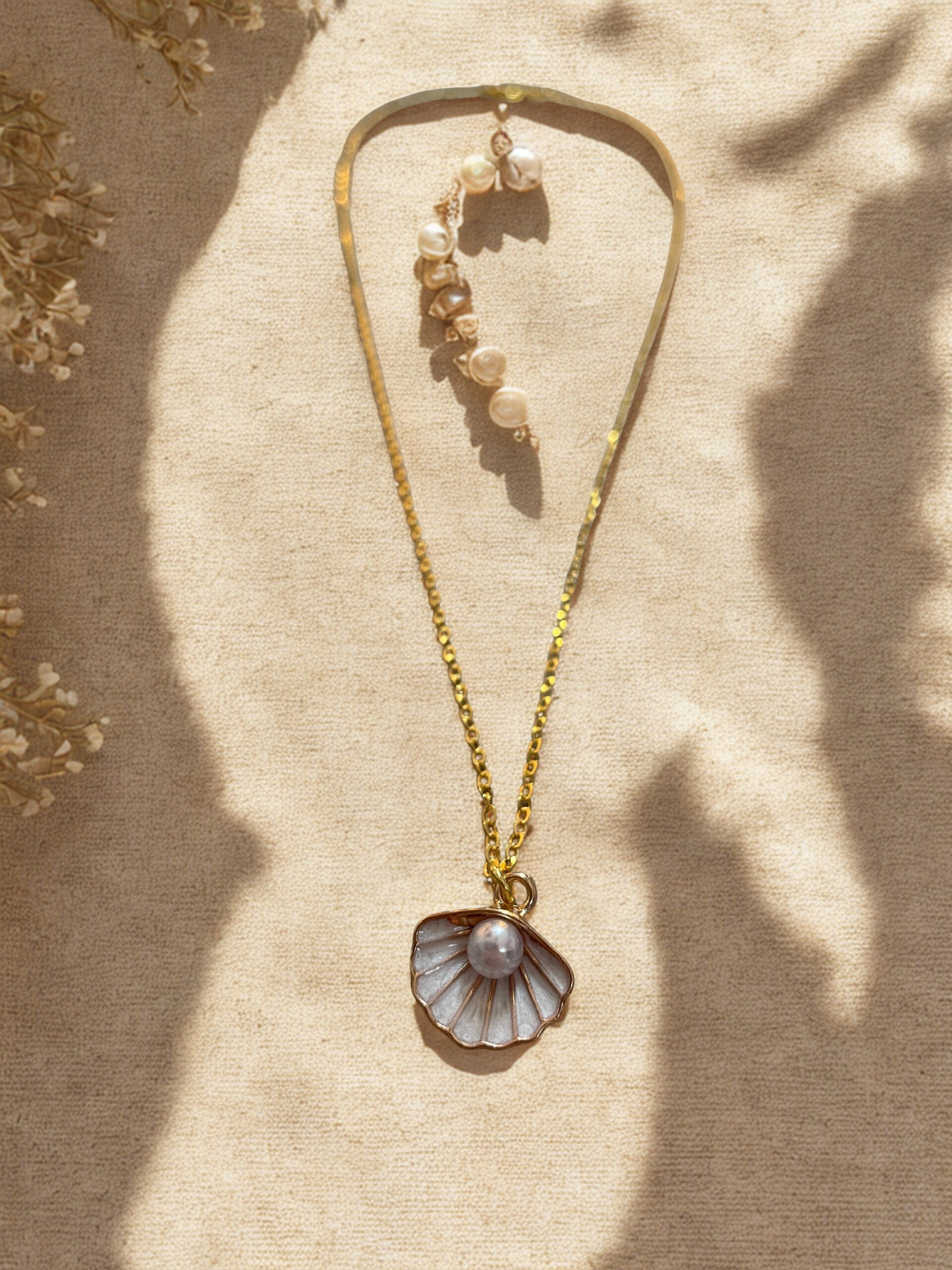 Ketting Mermaid’s Secret