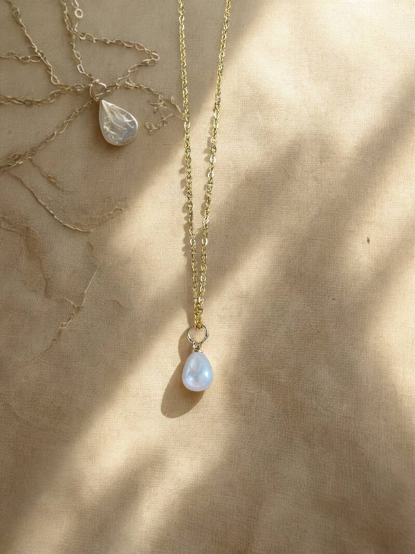 Ketting Pearl