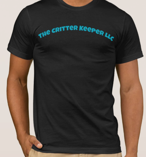 TCK T-shirt