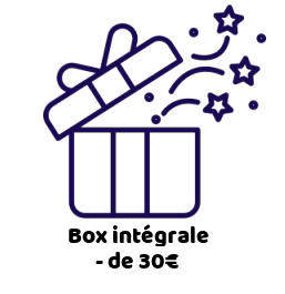 NBox intégrale