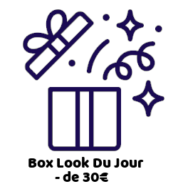 Box look du jour Occasion bébé 