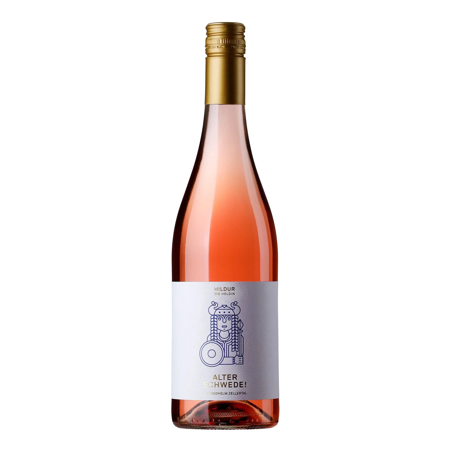 Alter Schwede Hildur - Rosé