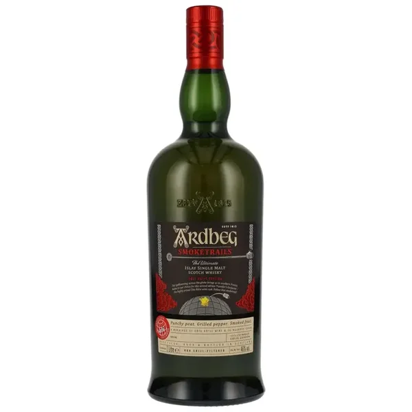 Ardbeg Smoketrails Cote Rotie Edition 1,0l 46% Vol.