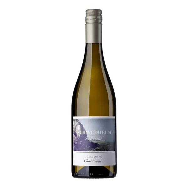 Schwedhelm Chardonnay  Zellertal 0,75l