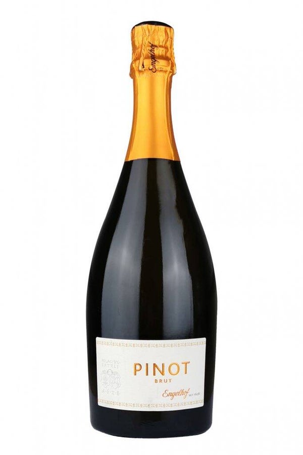Engelhof PINOT BRUT Sekt 0,75l