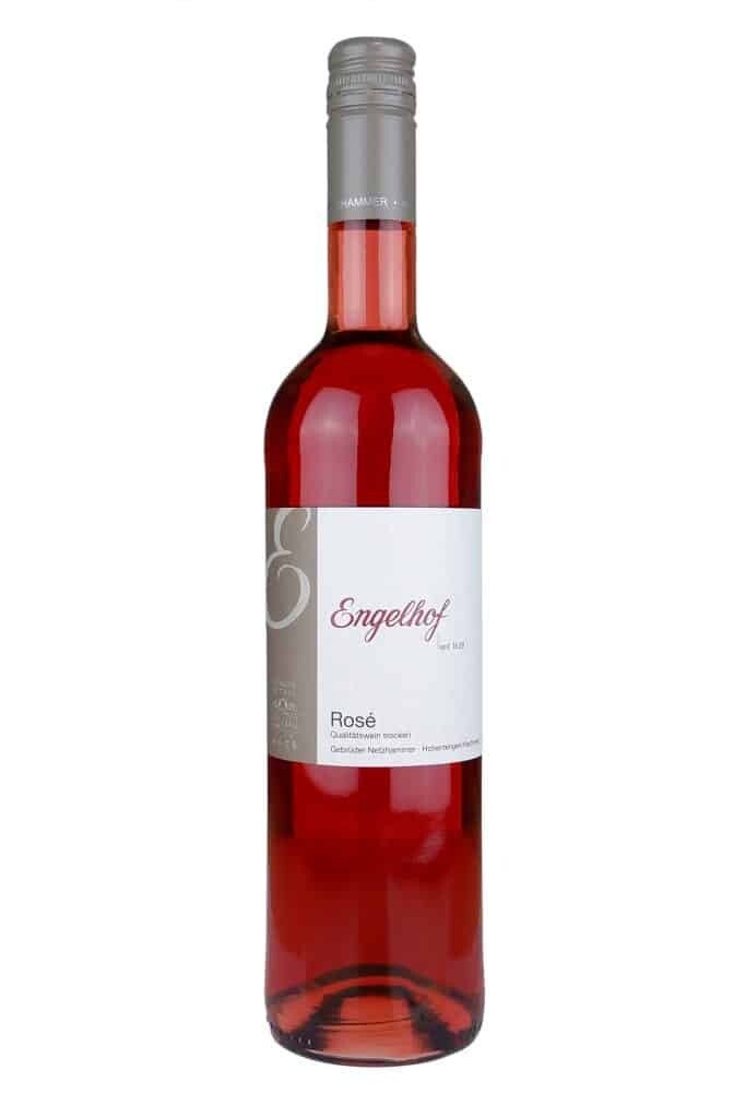 Engelhof Gutswein Rosé trocken 0,75l