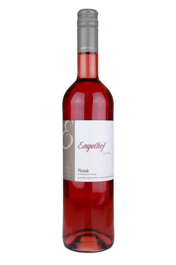 Engelhof Gutswein Rosé trocken 0,75l