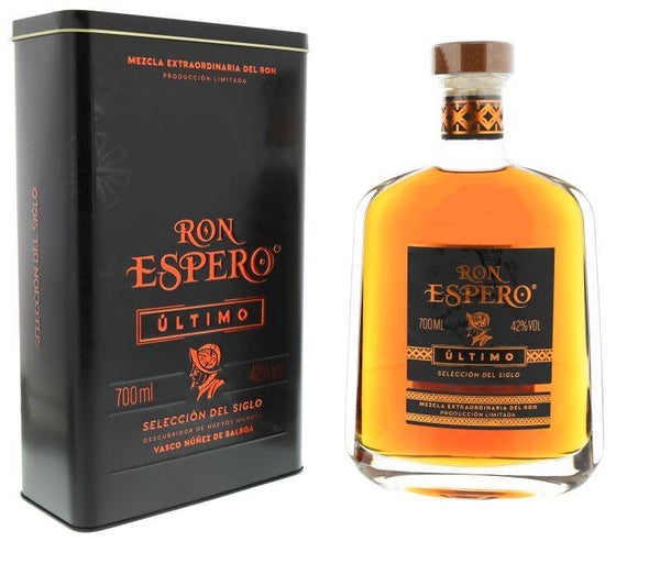 Espero Ultimo 0,7L 42% Vol.