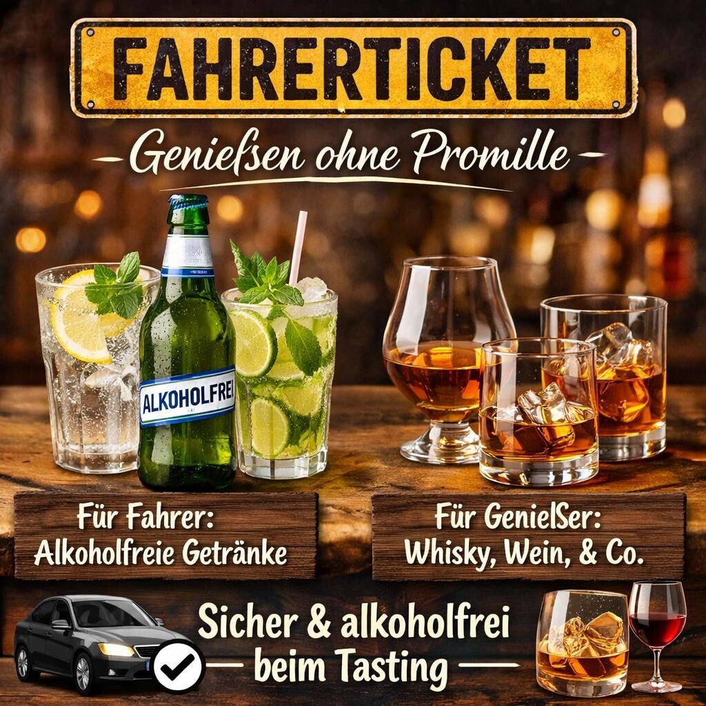 Fahrerticket
