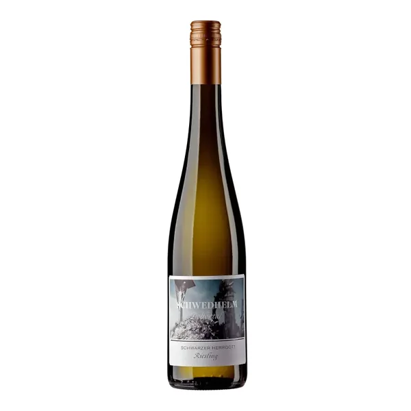 Schwedhelm Riesling Zeller Schwarzer Herrgott 2023 0,75l