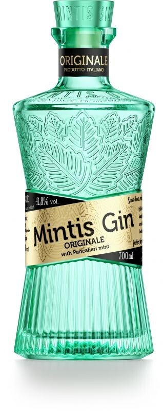 Mintis Originale Gin 41.8% 0,7l